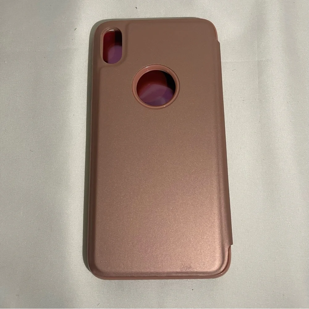 iPhone XS Plus Cover Lot.
